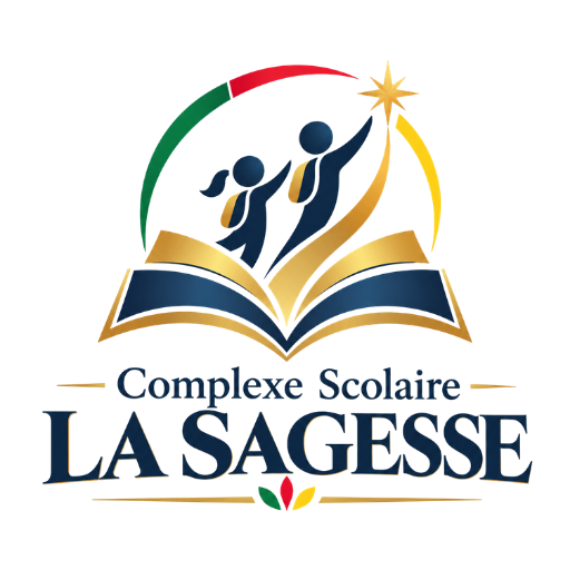Logo du COMPLEXE SCOLAIRE LA SAGESSE